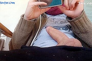 Horny Guy From Argentina Touches His Dick On The Chair Lol 3 Falopargenta - Bussyh