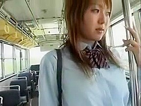 Horny JAV censored xxx clip with best japanese girls