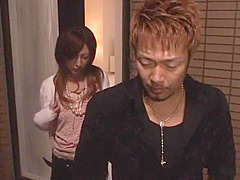 Horny Japanese chick Kaede Matsushima in Exotic Cunnilingus, Fingering JAV video