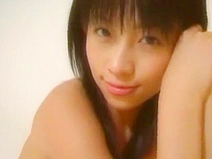 Horny Japanese chick Sasa Handa in Fabulous Medical, BDSM JAV movie