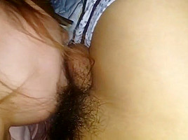 Horny Japanese chick in Crazy Creampie, Amateur JAV scene