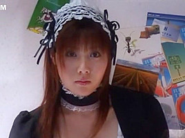 Horny Japanese girl in Best Masturbation, Blowjob JAV video