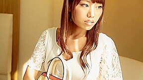 Horny Japanese girl in Crazy MILF JAV movie