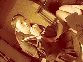 Horny Japanese girl in Fabulous Compilation, teens 18+ JAV movie