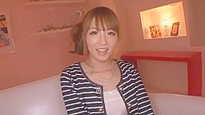 Horny Japanese model Miku Ohashi in Amazing JAV scene