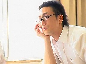 Horny Japanese model Mina Manabe in Hottest Masturbation JAV video