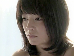 Horny Japanese model in Best Big Tits, Cuckold JAV video