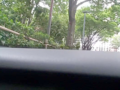 Horny Japanese slut Mikuri Kawai in Crazy Cunnilingus, Threesomes JAV video