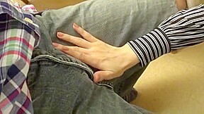 Horny Japanese slut Minami Kazuki, Sumire Matsu, Nene Azami in Hottest Blowjob JAV movie