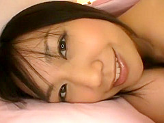 Horny Japanese slut Yuuha Sakai in Hottest Couple, POV JAV video