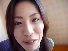 Horny Japanese whore Haru Sakuraba, Aya Sakuraba, Yura Nanami in Crazy Couple, Cunnilingus JAV video