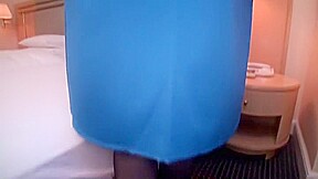 Horny Japanese whore Miki Sunohara in Best POV JAV movie