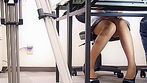 Horny Japanese whore Riona Suzune in Hottest POV JAV video
