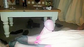Horny Lingerie xxx movie