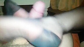 Horny Lingerie xxx movie