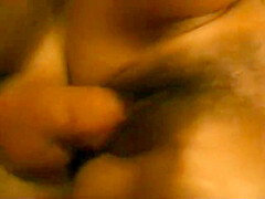 Horny Milf With Small Tits Sucks And Fucks Young Dick In Kitchen