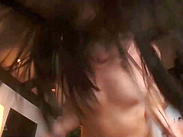 Horny Porn Movie Stockings Wild Just For You