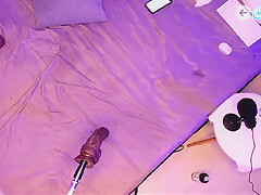 Horny Porn Scene Milf Exclusive Best Like In Your Dreams