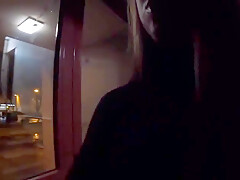 Horny Porn Scene Outdoor Homemade , Watch It - Addy Broke