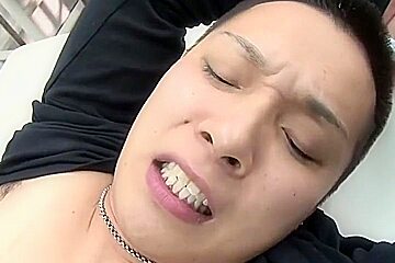 Horny Sex Clip Homosexual Cumshot Incredible , Take A Look