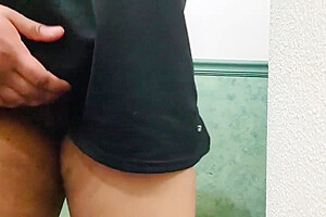 Horny Solo Transman