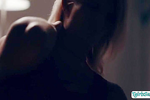 Horny Ts Takes An Aggressive Anal Reaming With Summer Raine