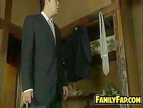 Horny Wife Loves Step Father