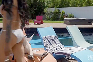 Horny Xxx Video Shemale Big Tits Wild Uncut With Eva Maxim