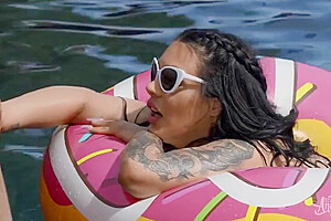 Horny Xxx Video Shemale Big Tits Wild Uncut With Eva Maxim
