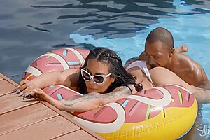 Horny Xxx Video Shemale Big Tits Wild Uncut With Eva Maxim