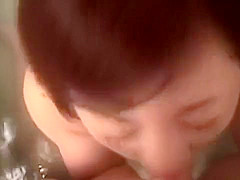 Horny adult video MILF best uncut