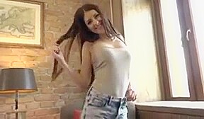 Horny adult video