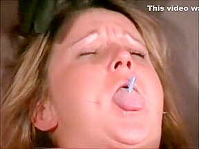 Horny amateur BDSM sex video