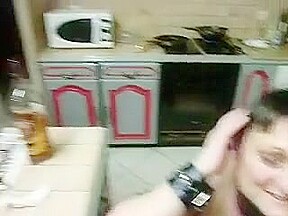 Horny amateur Big Tits, Wife sex clip