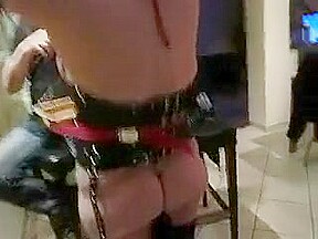 Horny amateur Big Tits, Wife sex clip