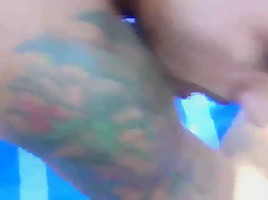 Horny amateur gay clip
