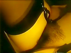 Horny classic sex movie from the Golden Century