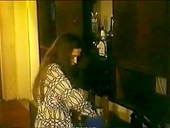 Horny classic sex movie from the Golden Century