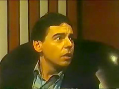 Horny classic sex movie from the Golden Century