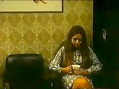 Horny classic sex movie from the Golden Century