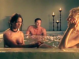 Horny homemade European, Celebrities sex clip