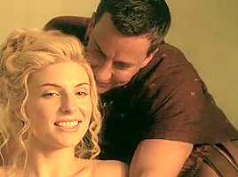 Horny homemade European, Celebrities sex clip