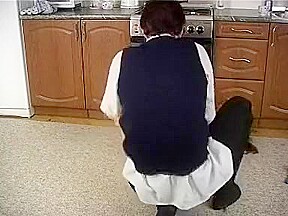 Horny homemade Fetish, BDSM xxx scene