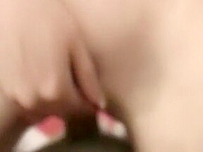 Horny homemade POV porn movie