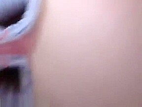 Horny porn clip Russian wild just for you
