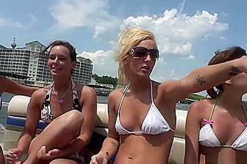 Horny pornstar in best hd, group sex adult video