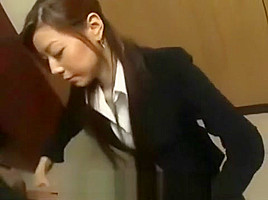 Horny pornstar in crazy straight, asian xxx scene