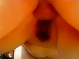 Horny pornstar in fabulous big tits, hairy adult scene