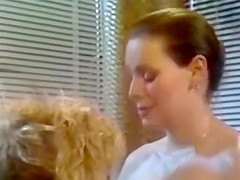 Horny retro adult scene from the Golden Century