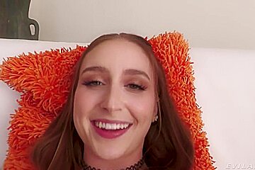 Horny schoolgirl 18+ - Laney Grey